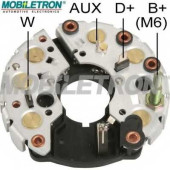 Выпрямитель генератора MOBILETRON RB-60H