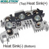 Выпрямитель генератора MOBILETRON RD-06A
