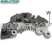 Выпрямитель генератора MOBILETRON RD-98A