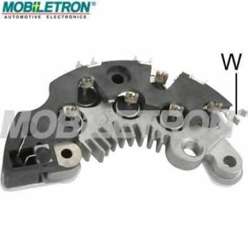 Выпрямитель генератора MOBILETRON RD-98A