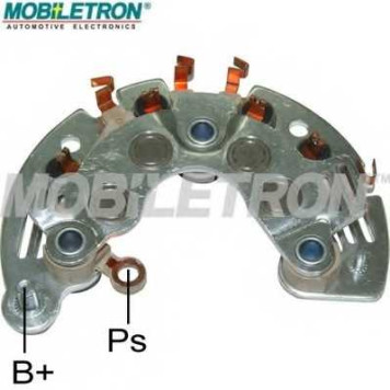 Выпрямитель генератора MOBILETRON RF-18HV
