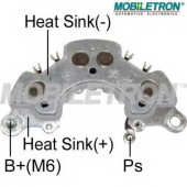 Выпрямитель генератора MOBILETRON RH-104