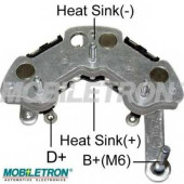 Выпрямитель генератора MOBILETRON RH-113