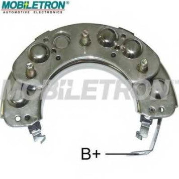 Выпрямитель генератора MOBILETRON RH-16C