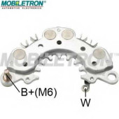 Выпрямитель генератора MOBILETRON RH-69