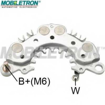 Выпрямитель генератора MOBILETRON RH-69