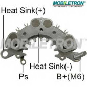 Выпрямитель генератора MOBILETRON RH-82