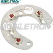 Выпрямитель генератора MOBILETRON RI-04H