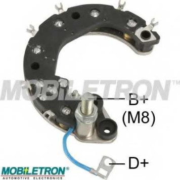 Выпрямитель генератора MOBILETRON RI-15H