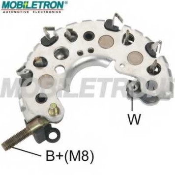 Выпрямитель генератора MOBILETRON RI-20H