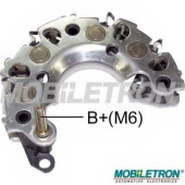Выпрямитель генератора MOBILETRON RI-26H