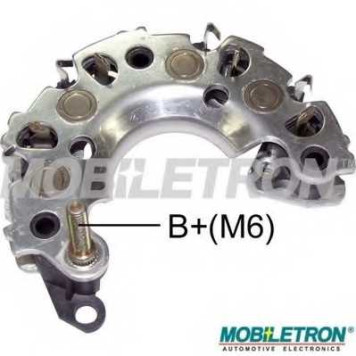 Выпрямитель генератора MOBILETRON RI-26H