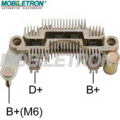 Выпрямитель генератора MOBILETRON RM-117