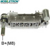 Выпрямитель генератора MOBILETRON RM-120
