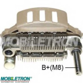Выпрямитель генератора MOBILETRON RM-124