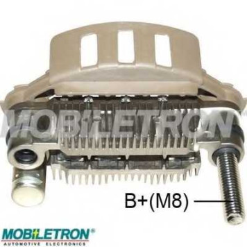 Выпрямитель генератора MOBILETRON RM-124