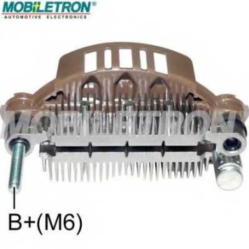 Выпрямитель генератора MOBILETRON RM-125HV