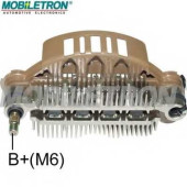 Выпрямитель генератора MOBILETRON RM-127