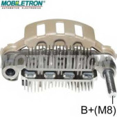 Выпрямитель генератора MOBILETRON RM-128