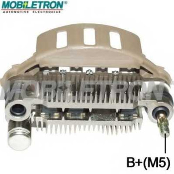 Выпрямитель генератора MOBILETRON RM-129