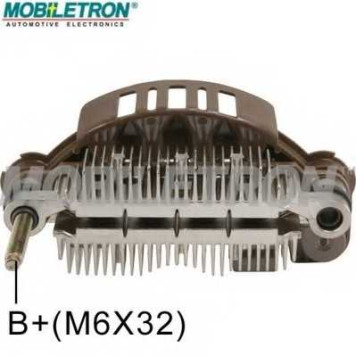 Выпрямитель генератора MOBILETRON RM-131HV