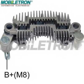 Выпрямитель генератора MOBILETRON RM-132