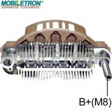 Выпрямитель генератора MOBILETRON RM-134