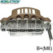Выпрямитель генератора MOBILETRON RM-139