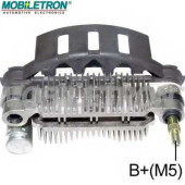 Выпрямитель генератора MOBILETRON RM-143