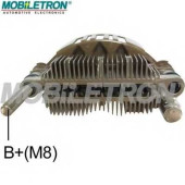 Выпрямитель генератора MOBILETRON RM-146