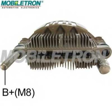 Выпрямитель генератора MOBILETRON RM-146
