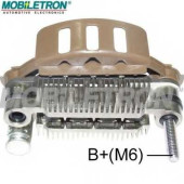 Выпрямитель генератора MOBILETRON RM-147