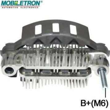 Выпрямитель генератора MOBILETRON RM-154HV