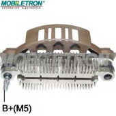 Выпрямитель генератора MOBILETRON RM-155HV