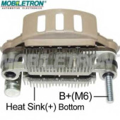 Выпрямитель генератора MOBILETRON RM-209