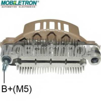Выпрямитель генератора MOBILETRON RM-220HV