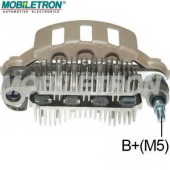 Выпрямитель генератора MOBILETRON RM-226HV