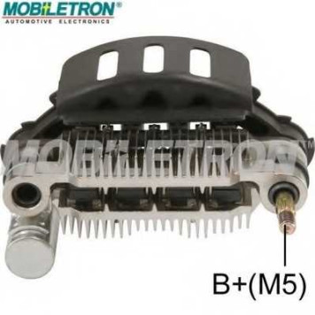 Выпрямитель генератора MOBILETRON RM-23