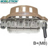 Выпрямитель генератора MOBILETRON RM-231HV