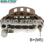 Выпрямитель генератора MOBILETRON RM-28