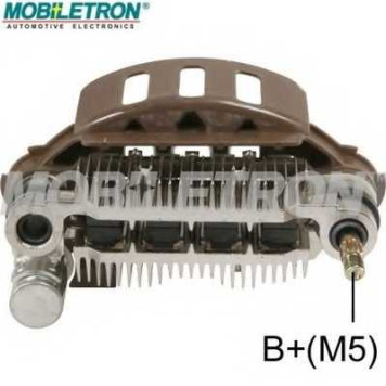 Выпрямитель генератора MOBILETRON RM-28