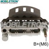 Выпрямитель генератора MOBILETRON RM-31