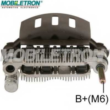 Выпрямитель генератора MOBILETRON RM-31
