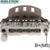 Выпрямитель генератора MOBILETRON RM-33
