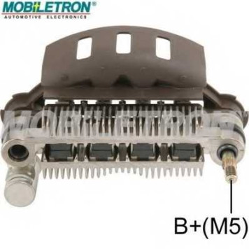 Выпрямитель генератора MOBILETRON RM-33