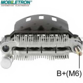 Выпрямитель генератора MOBILETRON RM-34HV