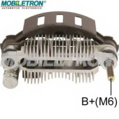 Выпрямитель генератора MOBILETRON RM-36