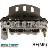 Выпрямитель генератора MOBILETRON RM-38
