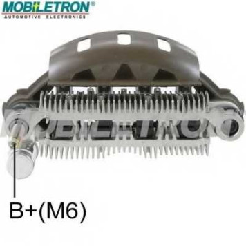 Выпрямитель генератора MOBILETRON RM-41