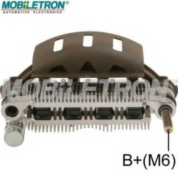 Выпрямитель генератора MOBILETRON RM-43
